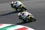 Matteo Ferrari und Alessio Finello 
