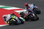 Matteo Ferrari, Andrea Mantovani und Mattia Casadei 