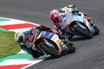 Andrea Mantovani und Mattia Casadei 