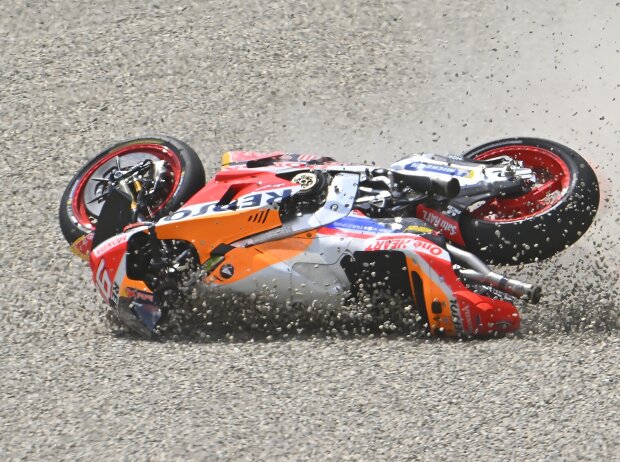 Marc Marquez Marc Marquez