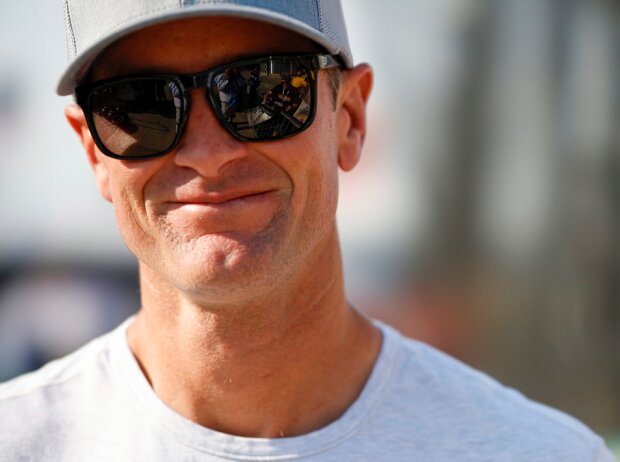 Ryan Hunter-Reay Ryan Hunter-Reay