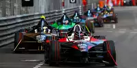 Pascal Wehrlein, Jean-Eric Vergne, Sebastien Buemi
