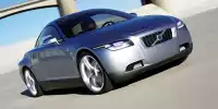 Bild zum Inhalt: Vergessene Studien: Volvo 3CC Concept (2005)