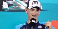 Logan Sargeant