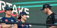 Bild zum Inhalt: Franz Tost: Tsunoda ist eine unterschätzte Messlatte für de Vries