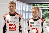 Bild zum Inhalt: Formel 1 re-live: Haas-Teamchef macht Andeutung zu Fahrern 2024
