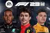 Bild zum Inhalt: Ratings F1 23: Ist Nico Hülkenberg wirklich so schlecht, EA Sports?