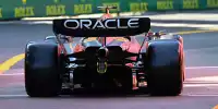 Red Bull hat seinen neuen Übergang vom Unterboden zum Diffusor bei Williams abgekupfert