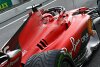 Bild zum Inhalt: Ferrari: Seitenkasten war keine Schnellschuss-Kopie von Red Bull