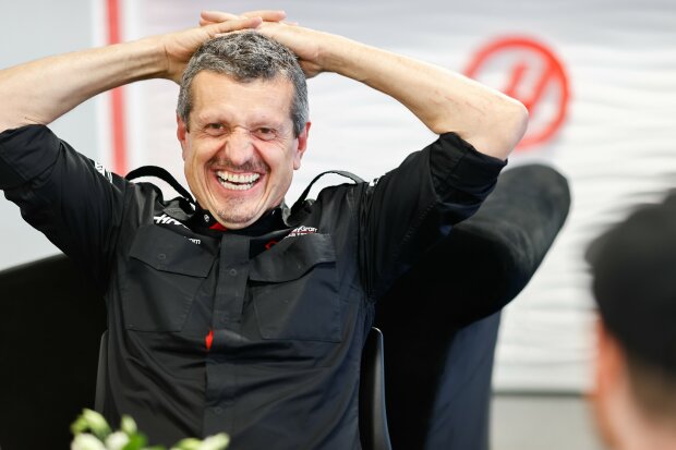 Haas Haas F1 ~Teamchef Günther Steiner (Haas)~ Haas Haas F1 ~Teamchef Günther Steiner (Haas)~