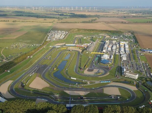 Oschersleben Oschersleben