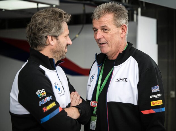 Marc Bongers; Markus Schramm Marc Bongers; Markus Schramm