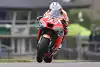 Bild zum Inhalt: MotoGP-Liveticker Sachsenring: Sturzreicher Trainingstag