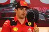 Bild zum Inhalt: Charles Leclerc "besorgt": Untersuchung zu Barcelona-Quali ergebnislos geblieben