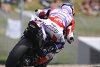 Bild zum Inhalt: MotoGP Training 1 Sachsenring: Zarco mit Bestzeit, beide Yamahas im Kies