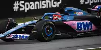 Esteban Ocon