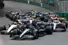 Bild zum Inhalt: Verstappen zweifelt an 2026er-Reglement: F1 kaum leichter zu machen
