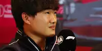 Yuki Tsunoda