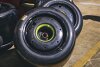 Bild zum Inhalt: Neuer Pirelli-Reifen für Silverstone: Wirklich keine Auswirkungen?