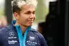 Bild zum Inhalt: Warum nur Albon die Williams-Updates in Kanada erhält