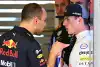 Bild zum Inhalt: Nach Ingenieurszoff in Barcelona: Schon schlimmere Streits bei Max Verstappen