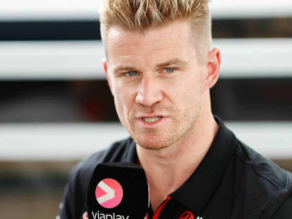 Nico Hülkenberg