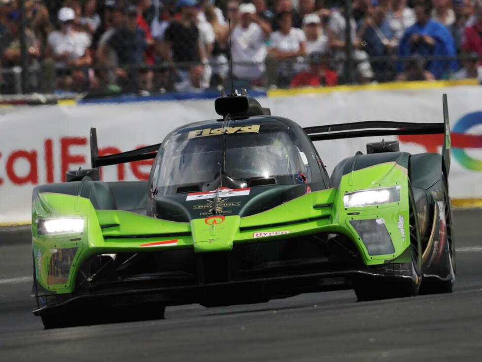 Tom Dillmann, Esteban Guerrieri, Tristan Vautier