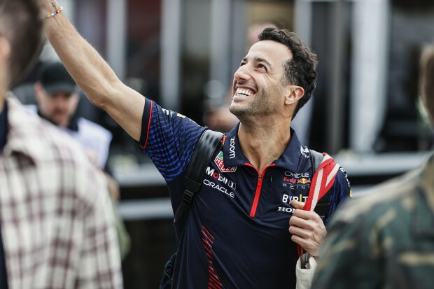 Daniel Ricciardo Red Bull Red Bull F1 ~Daniel Ricciardo ~ 