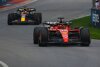 Bild zum Inhalt: Longrun-Daten: Haben Ferrari und Mercedes Chancen auf den Sieg?