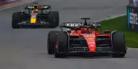 Charles Leclerc, Max Verstappen