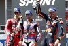 Bild zum Inhalt: MotoGP-Liveticker Sachsenring: So waren die Qualifyings und der Sprint