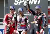 Bild zum Inhalt: MotoGP-Liveticker Sachsenring: So waren die Qualifyings und der Sprint