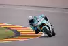 Bild zum Inhalt: MotoE Rennen 1 Sachsenring: Torres gewinnt vor Krummenacher