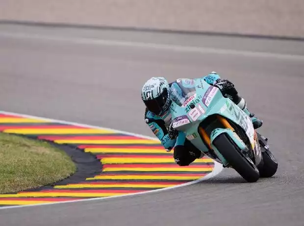 Jordi Torres Titel-Bild zur News: Jordi Torres