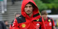 Carlos Sainz