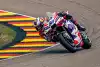 Bild zum Inhalt: MotoGP-Sprint Sachsenring: Martin siegt vor Bagnaia, Marquez nur Elfter