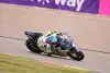 Bild zum Inhalt: MotoE Rennen 2 Sachsenring: Garzo gewinnt nach Regenabbruch