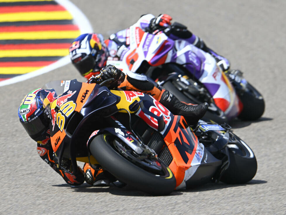 Brad Binder