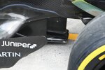 McLaren MCL60