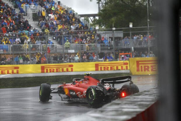 Carlos Sainz Ferrari Ferrari F1 ~Carlos Sainz (Ferrari) ~ 