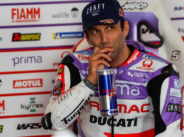 Johann Zarco