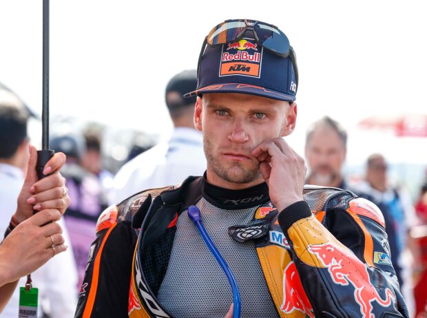 Brad Binder