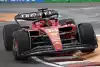 Bild zum Inhalt: "Das Gegenteil gemacht": Verliert Leclerc nach Q2-Aus die Geduld mit Ferrari?