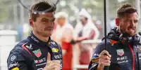 Max Verstappen schlug nach schwierigem Freitag zurück: 25- Poleposition in der Formel 1!