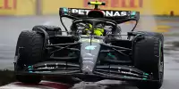 Bild zum Inhalt: Hamilton: Zufrieden mit P4, aber nicht mit der Ausführung des Qualifyings