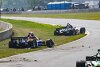 Bild zum Inhalt: IndyCar-Champion sieht Rot: "Stück Scheiße" Grosjean verdient Schläge