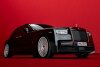 Bild zum Inhalt: Rolls-Royce Phantom von Spofec paart 24-Zoll-Felgen mit 685 PS
