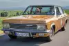 Bild zum Inhalt: Zeitreise: Unterwegs im Opel Diplomat 2.8 E (1977)