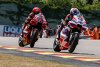 Bild zum Inhalt: MotoGP-Liveticker Sachsenring: So lief der große Renntag vor Rekordkulisse