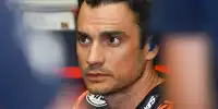 Bild zum Inhalt: KTM bestätigt: Dani Pedrosa erhält zweite MotoGP-Wildcard 2023